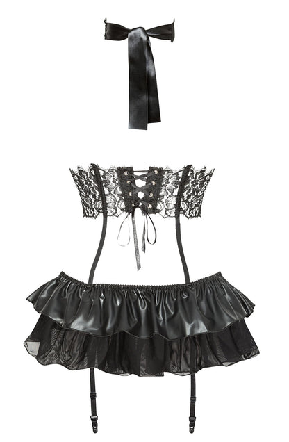BN Berenice Set Bedroom Wear