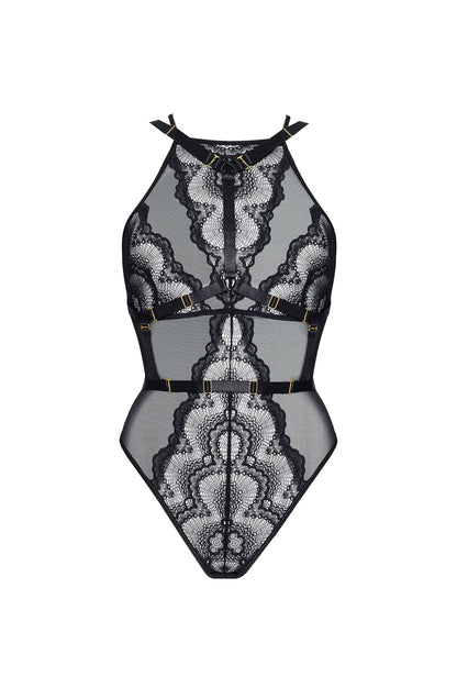 BN Blair Teddy Bedroom Wear Lingerie Sets
