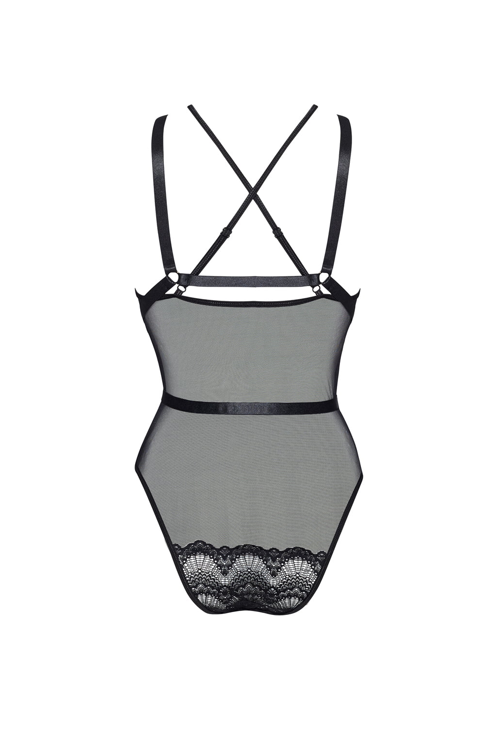 BN Blair Teddy Bedroom Wear Lingerie Sets