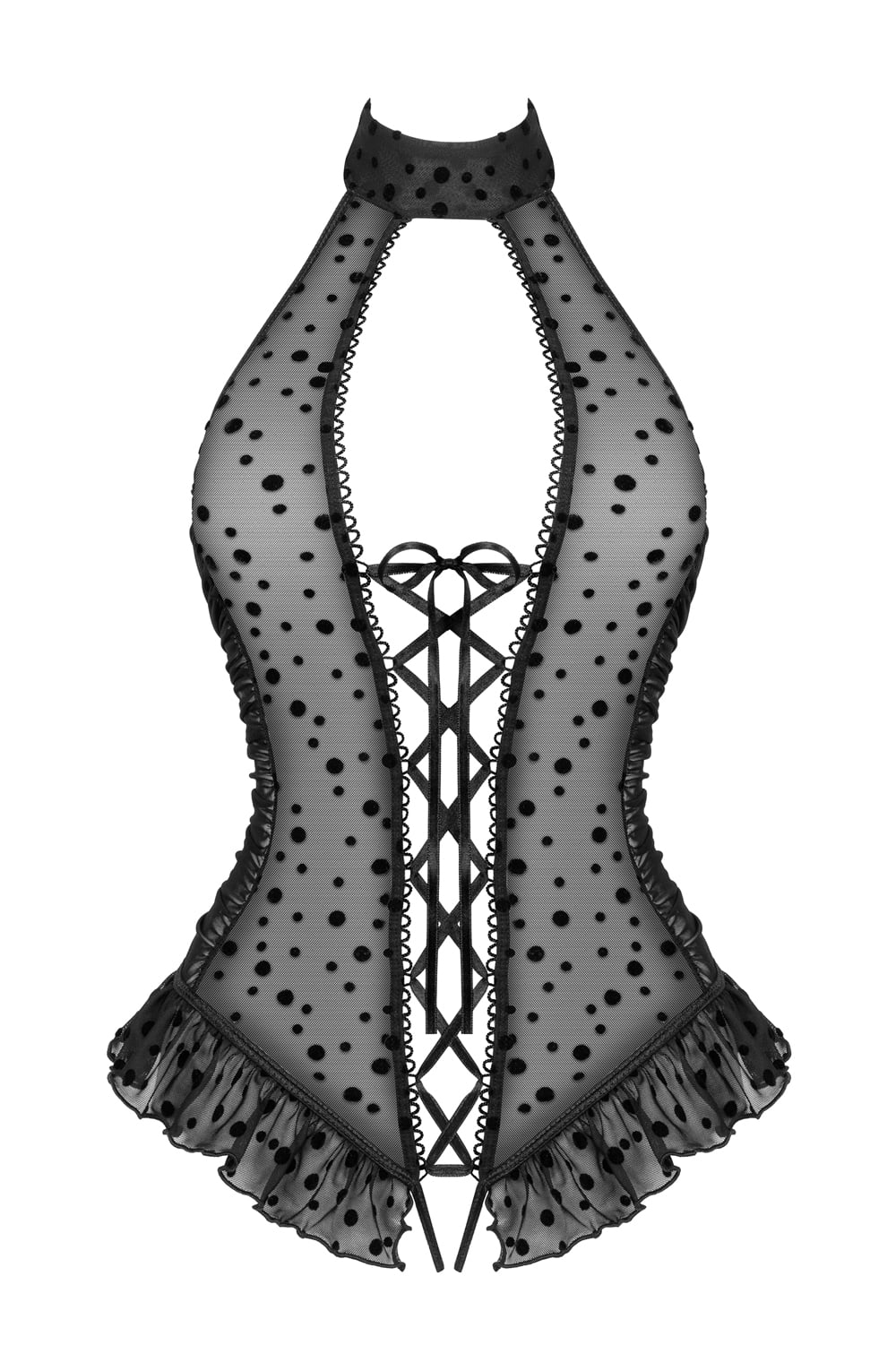 BN Carlotta Teddy Bedroom Wear Lingerie Sets