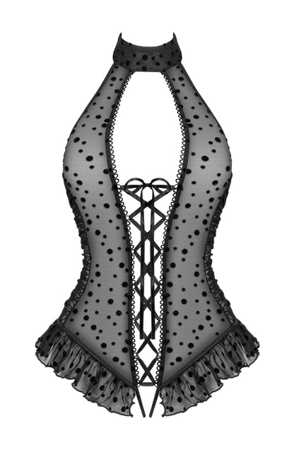 BN Carlotta Teddy Bedroom Wear Lingerie Sets