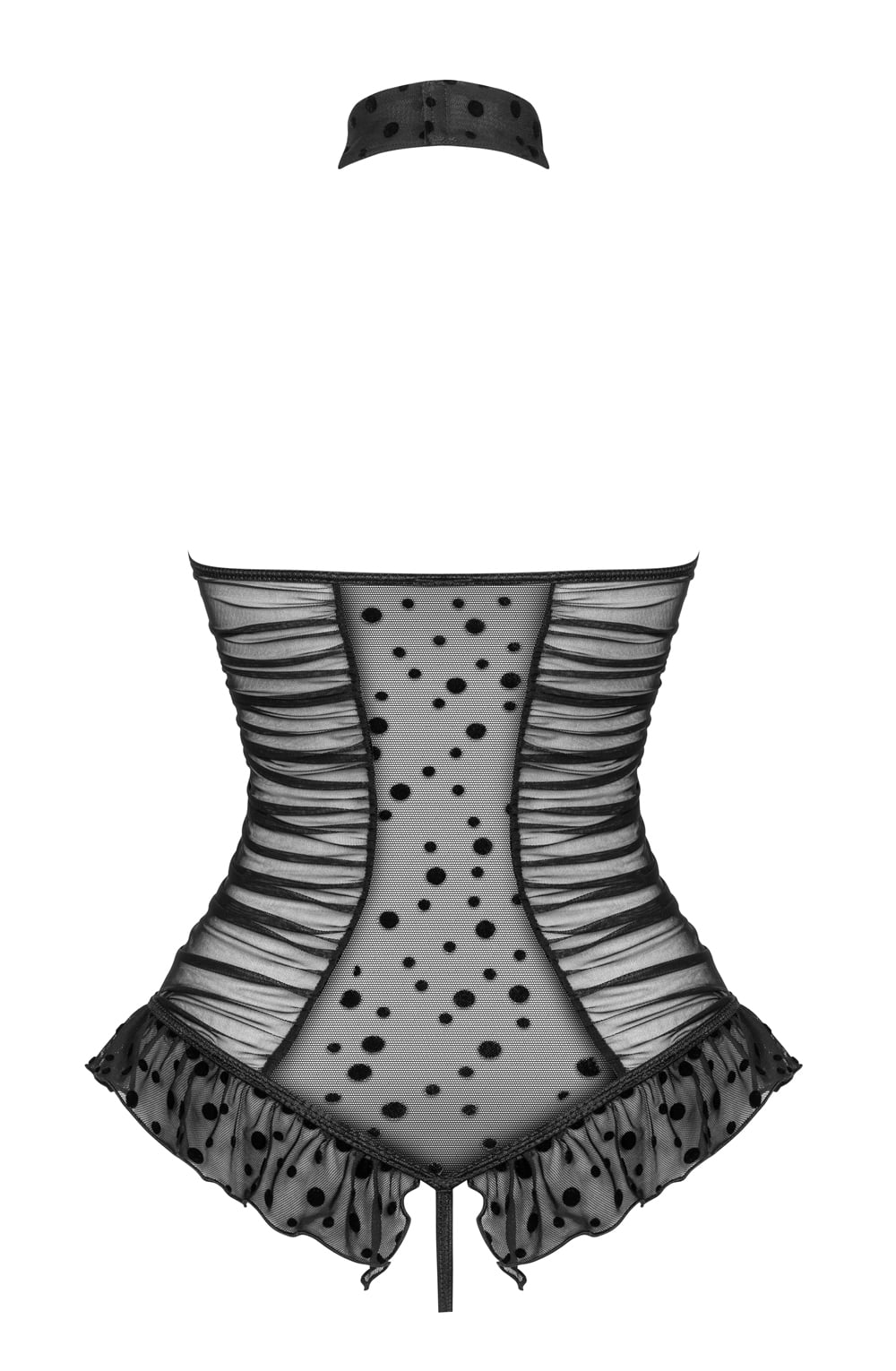 BN Carlotta Teddy Bedroom Wear Lingerie Sets