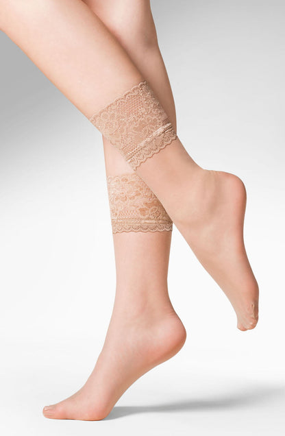 Kala Sock Black Hosiery Hosiery