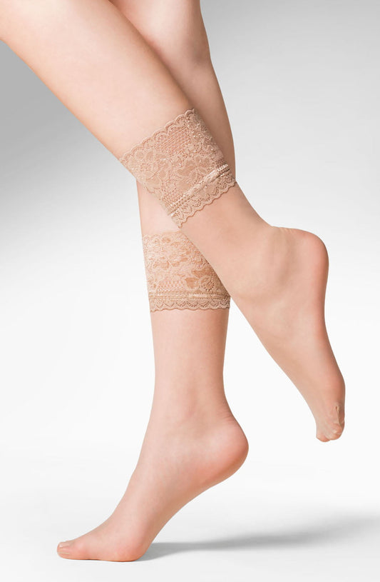 Kala Sock Black Hosiery Hosiery