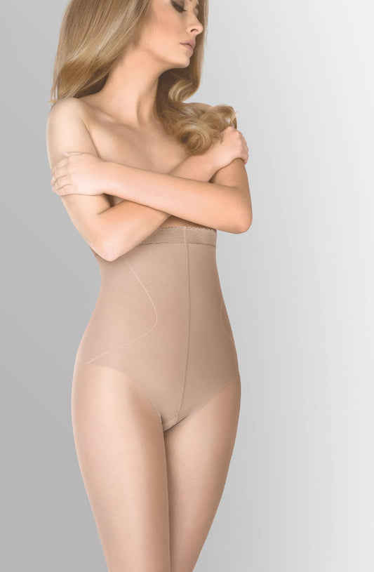 High Shaper Tights Melisa Shapewear Tights