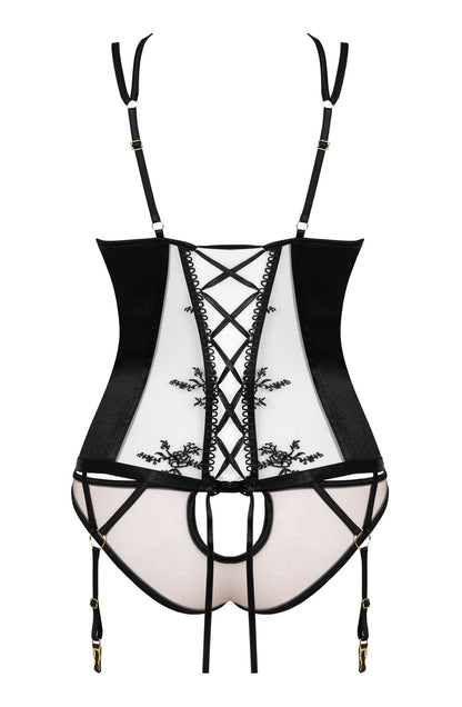BN Gianna Corset Bedroom Wear Corsets
