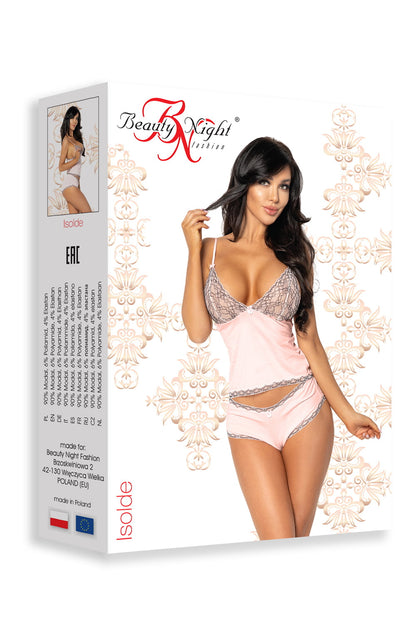 BN Isoldie Bedroom Wear Bra Sets