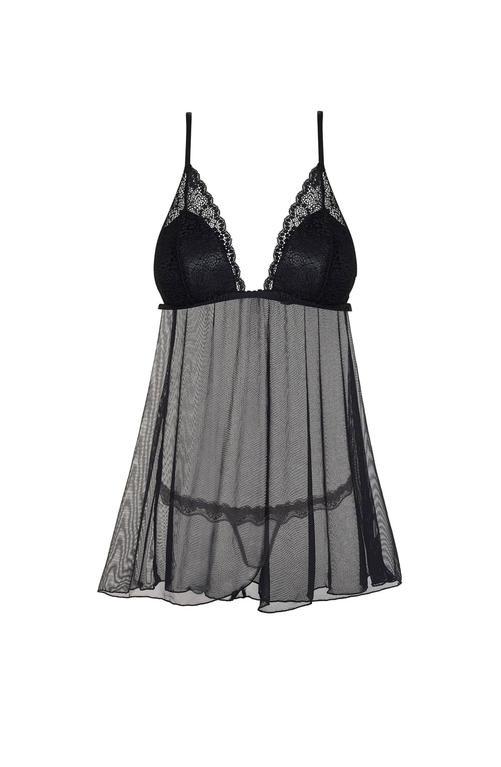 BN Lauren Chemise Bedroom Wear Chemises