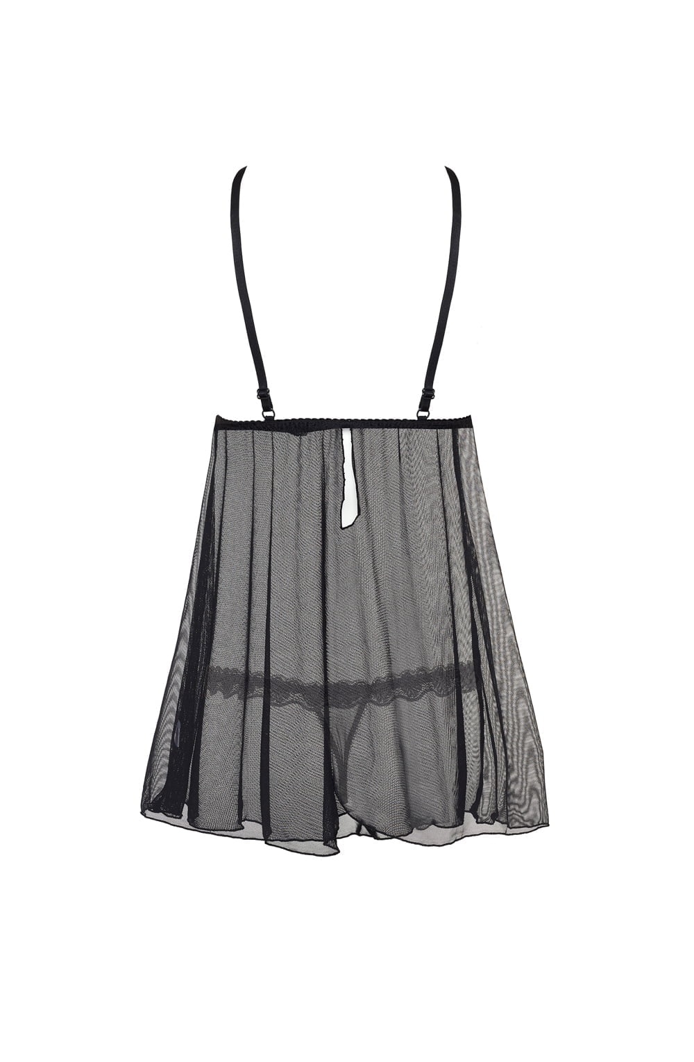BN Lauren Chemise Bedroom Wear Chemises
