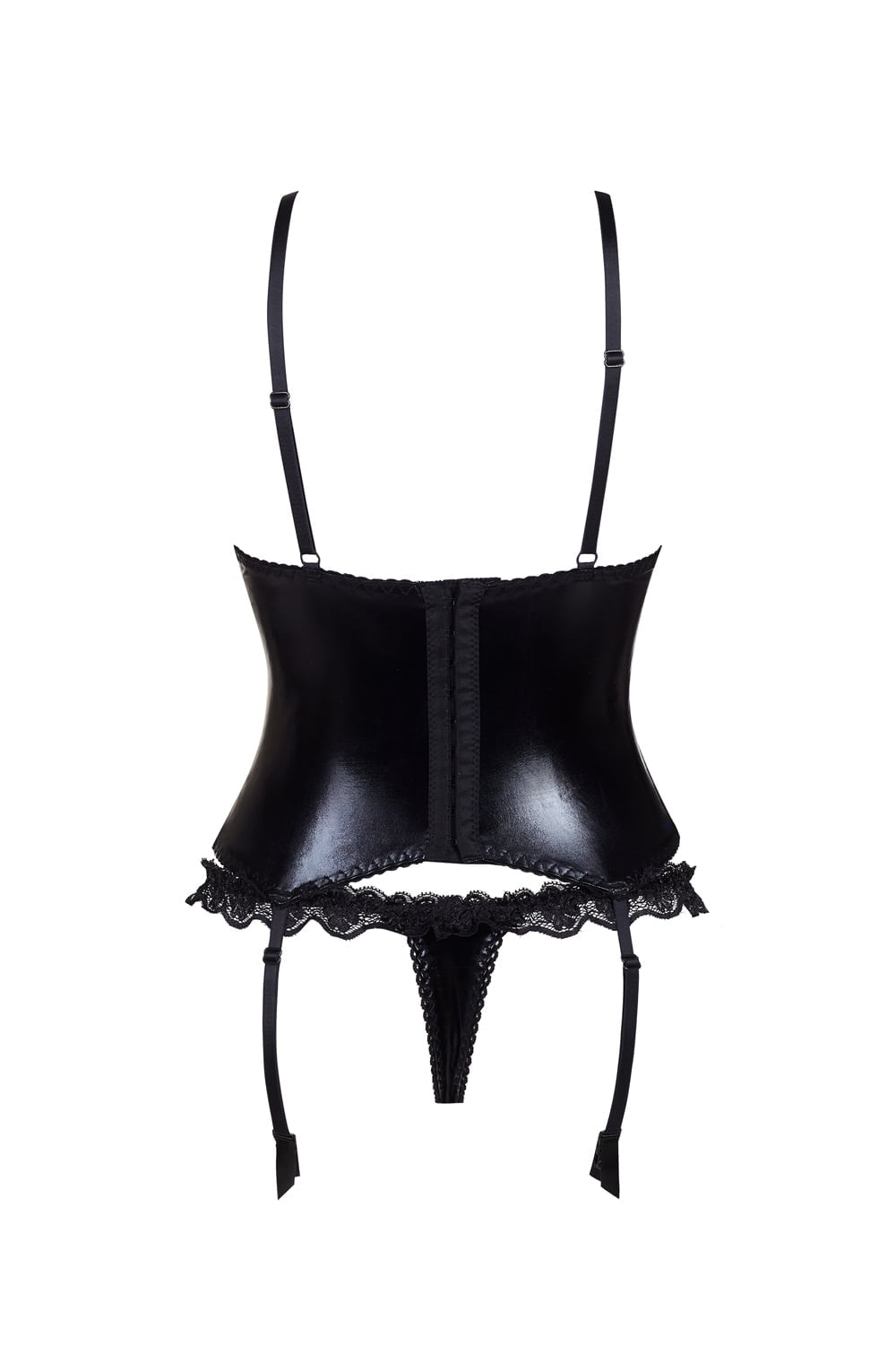 BN Lauren Corset Bedroom Wear Corsets