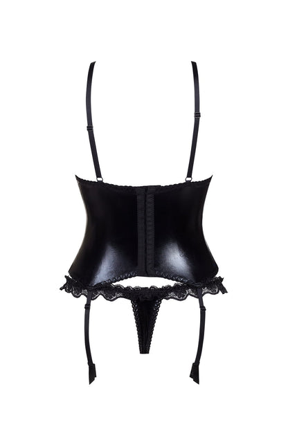 BN Lauren Corset Bedroom Wear Corsets