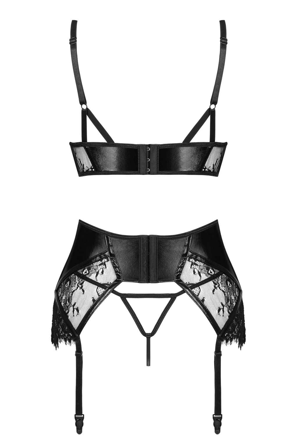 BN Leonela Set Bedroom Wear Lingerie Sets