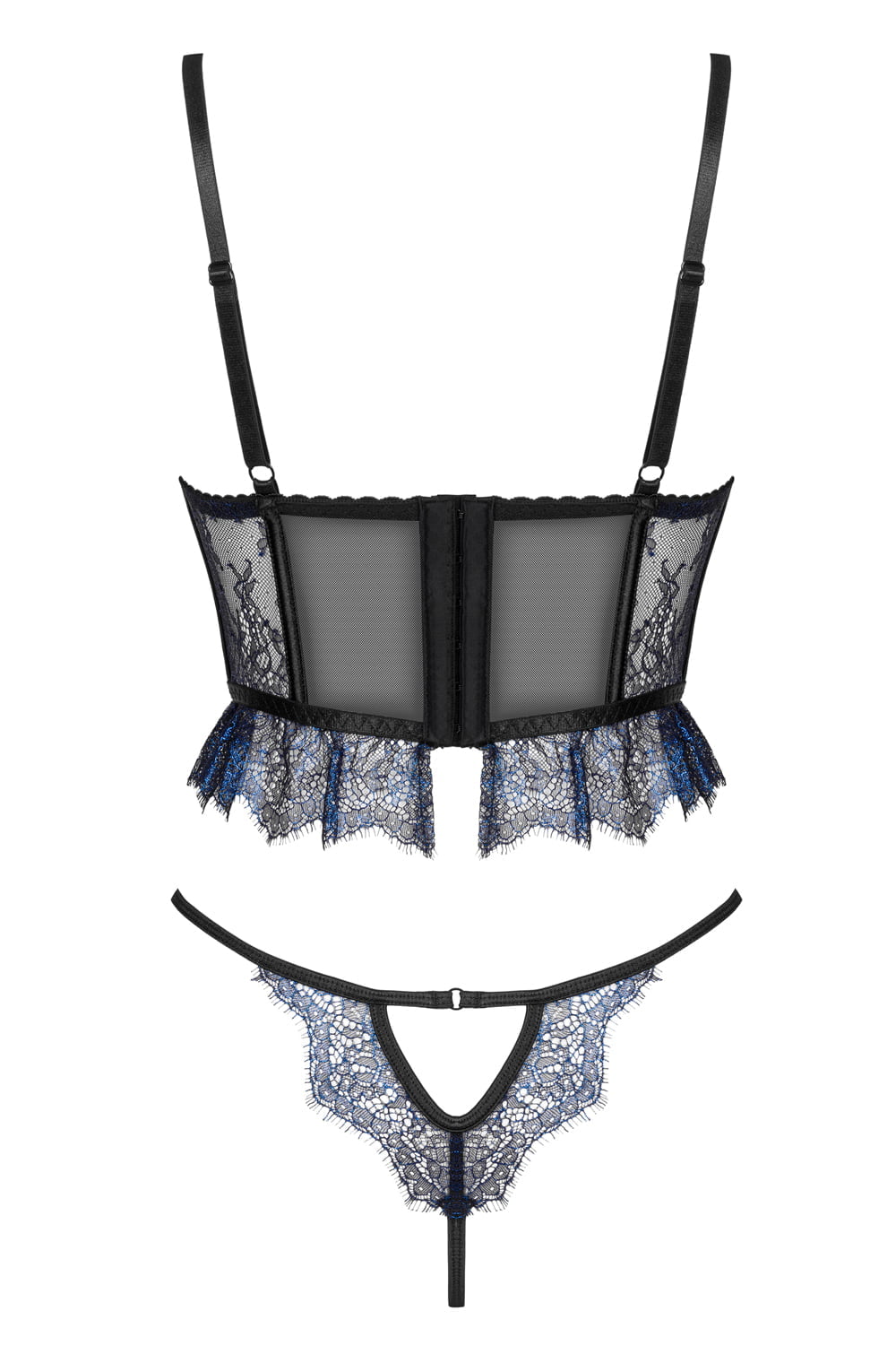 BN Saphira Set Bedroom Wear Lingerie Sets