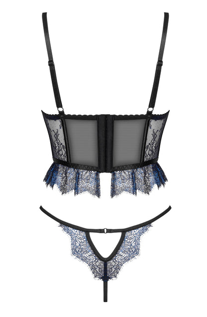 BN Saphira Set Bedroom Wear Lingerie Sets