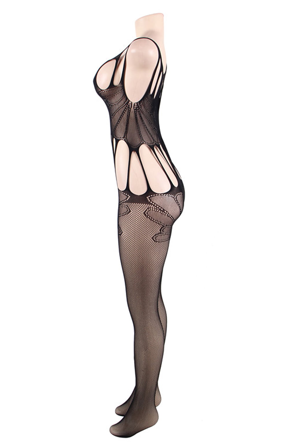 Yesx YX Bodystocking Bedroom Wear Bodystocking