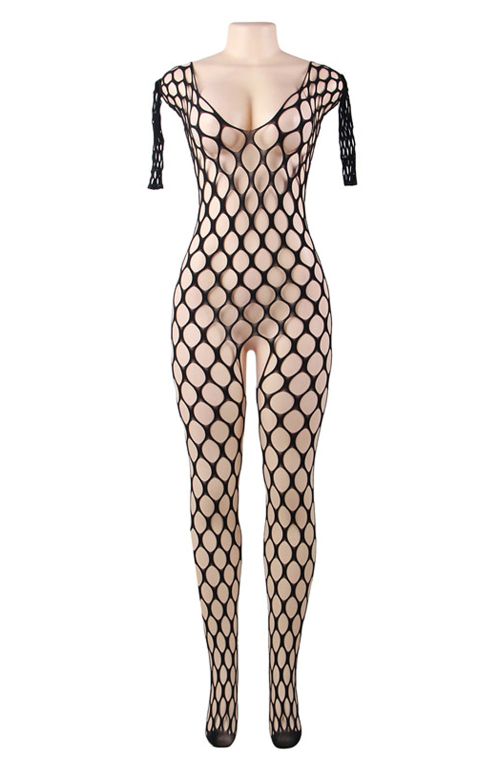 YX Bodystocking Bedroom Wear Bodystocking