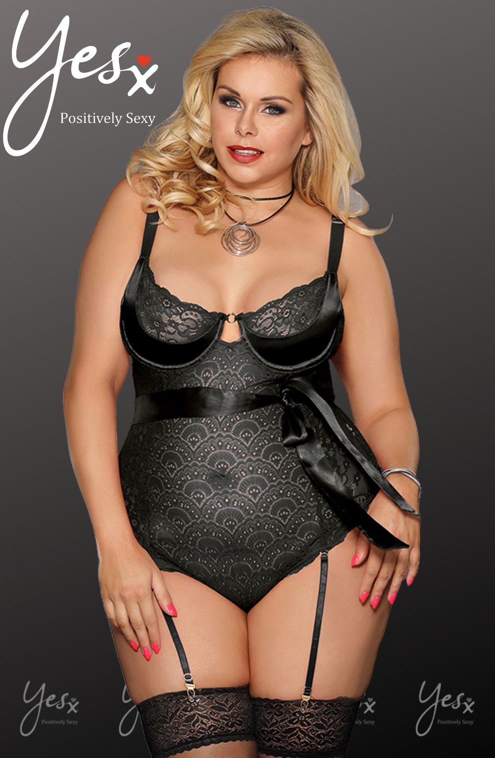 YXQ Body Bedroom Wear Bodies