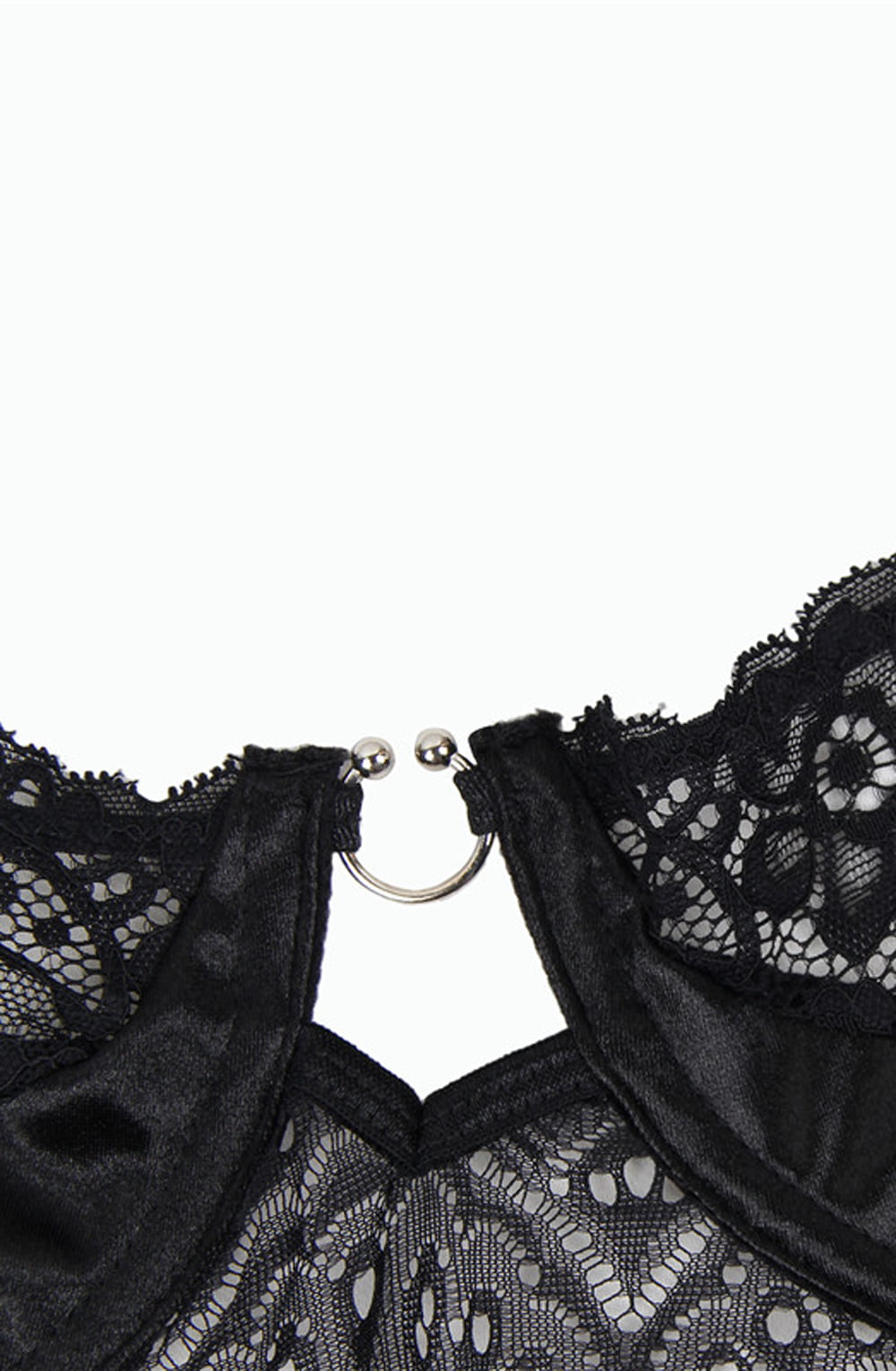 YX Body Bedroom Wear Bodies