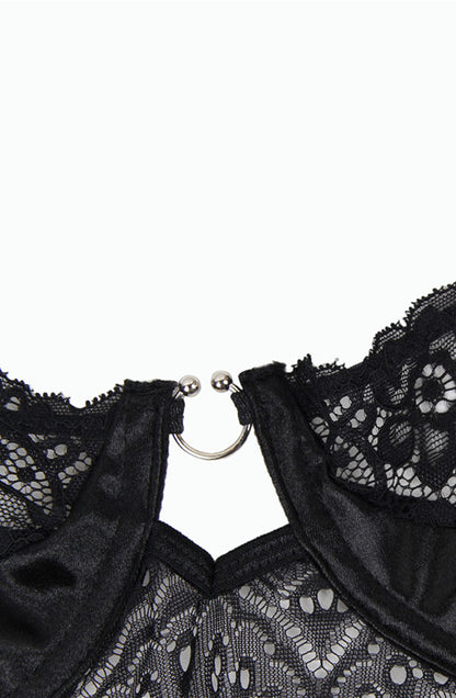 YX Body Bedroom Wear Bodies
