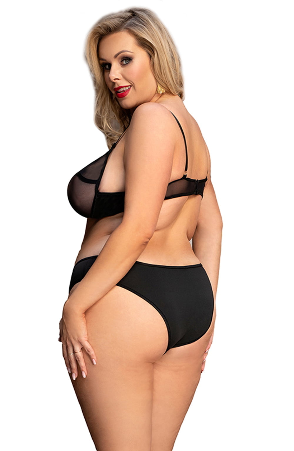 YXQ Bedroom Wear Bras