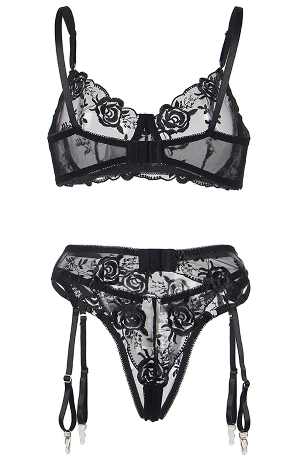 YX Lingerie Set Bedroom Wear Lingerie Sets