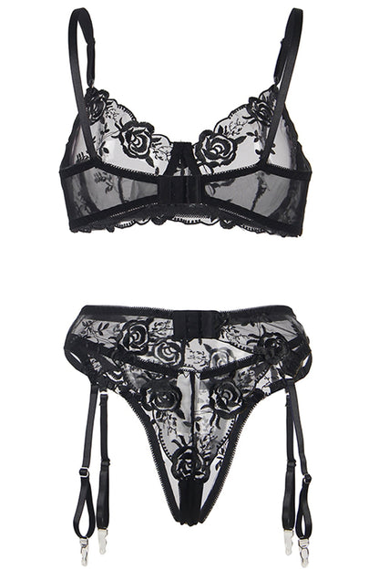 YX Lingerie Set Bedroom Wear Lingerie Sets