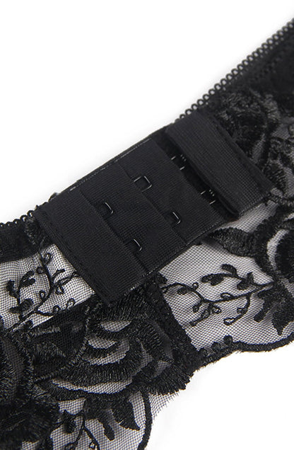 YX Lingerie Set Bedroom Wear Lingerie Sets