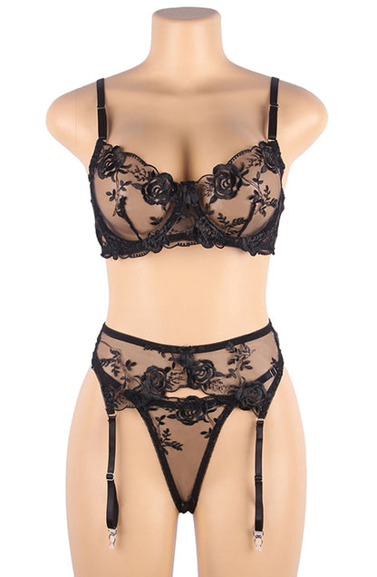 YX Lingerie Set Bedroom Wear Lingerie Sets