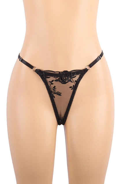 YX Lingerie Set Bedroom Wear Lingerie Sets