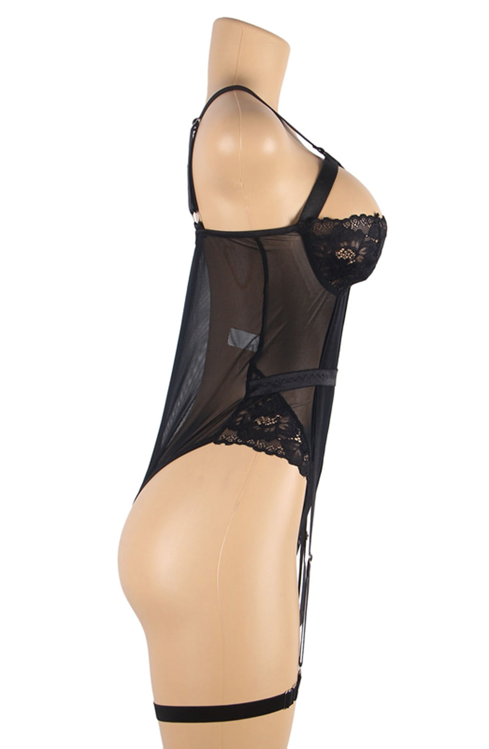 YX Body Suit Bedroom Wear Bodies