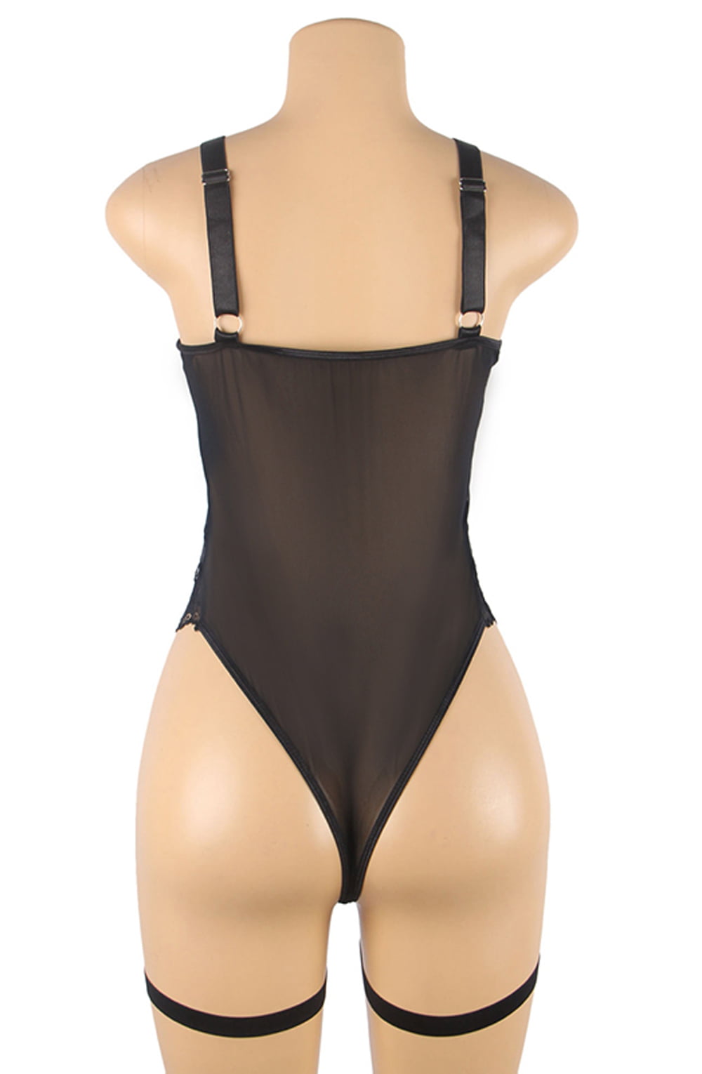 YX Body Suit Bedroom Wear Bodies