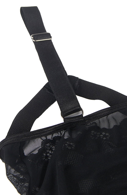 YX Body Suit Bedroom Wear Bodies