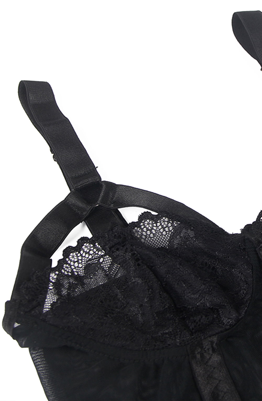 YX Body Suit Bedroom Wear Bodies