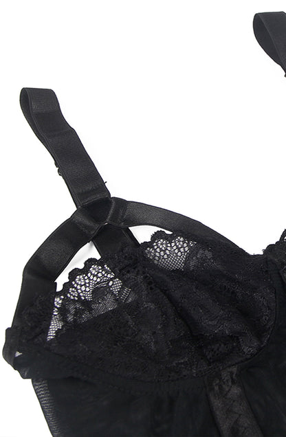 YX Body Suit Bedroom Wear Bodies