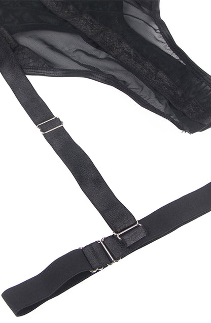 YX Body Suit Bedroom Wear Bodies