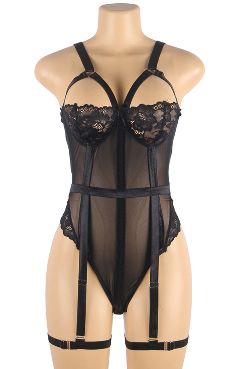 YX Body Suit Bedroom Wear Bodies