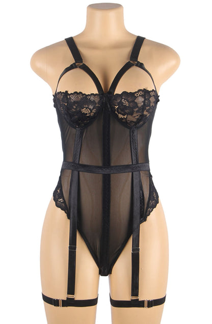 YX Body Suit Bedroom Wear Bodies