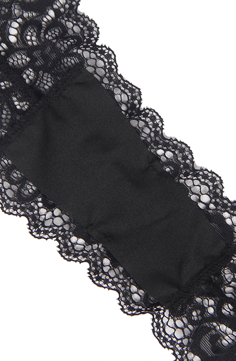 YX Gartered Babydoll Bedroom Wear Corsets