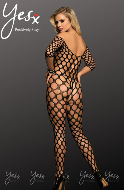 YX Bodystocking Bedroom Wear Bodystocking