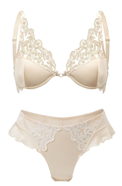 Amber Moon Brief Bridal Briefs and Thongs