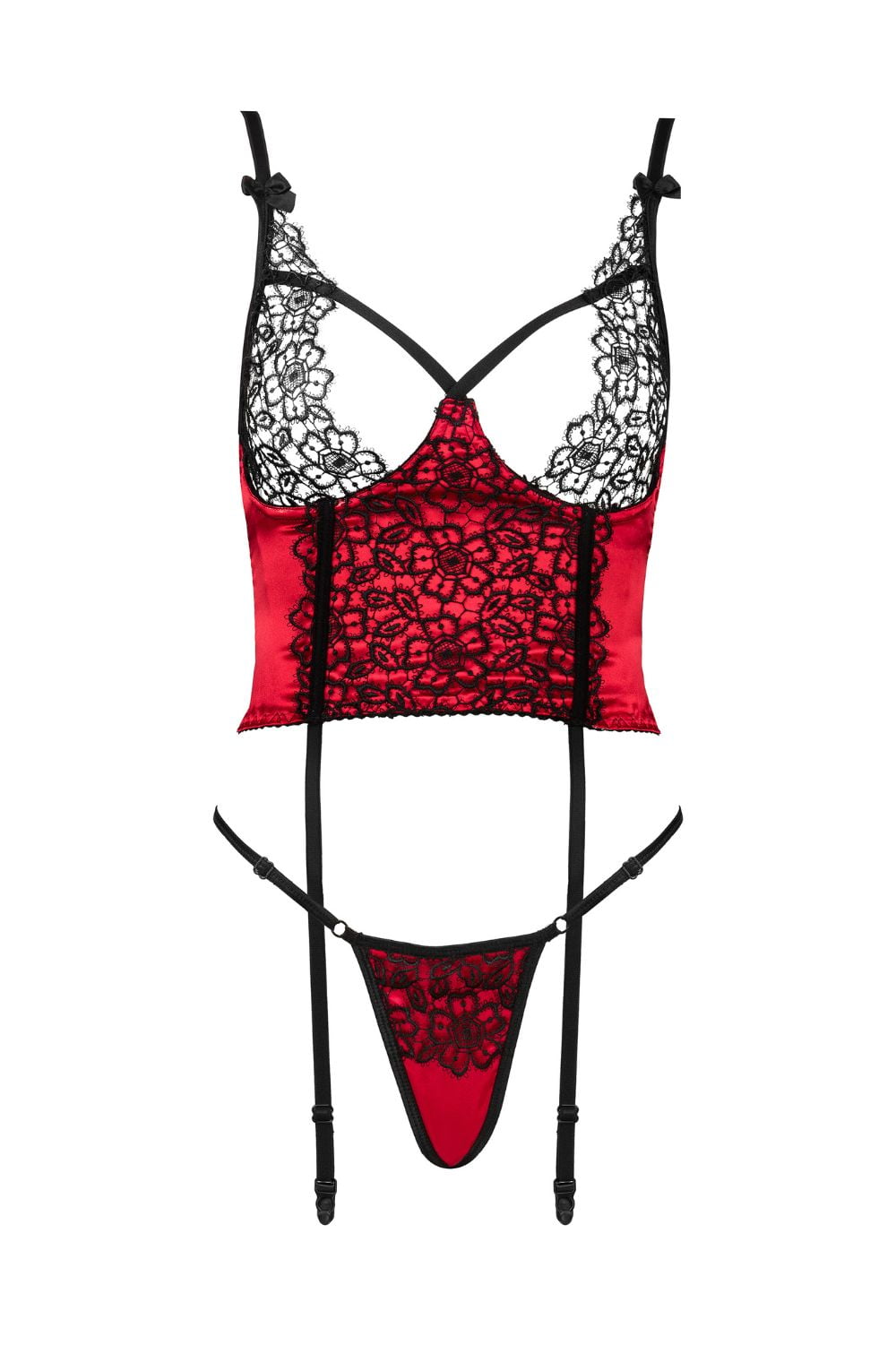 BN Olena Corset Bedroom Wear Corsets