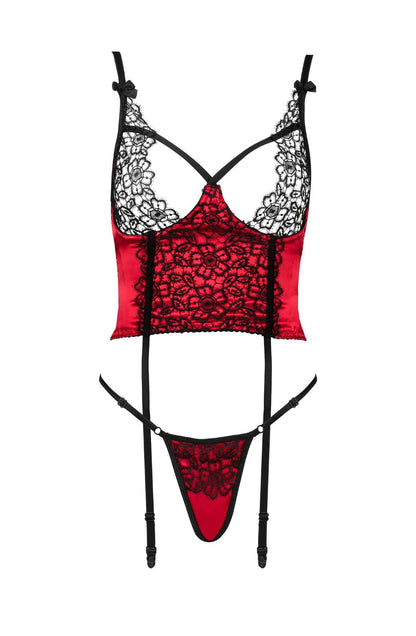 BN Olena Corset Bedroom Wear Corsets