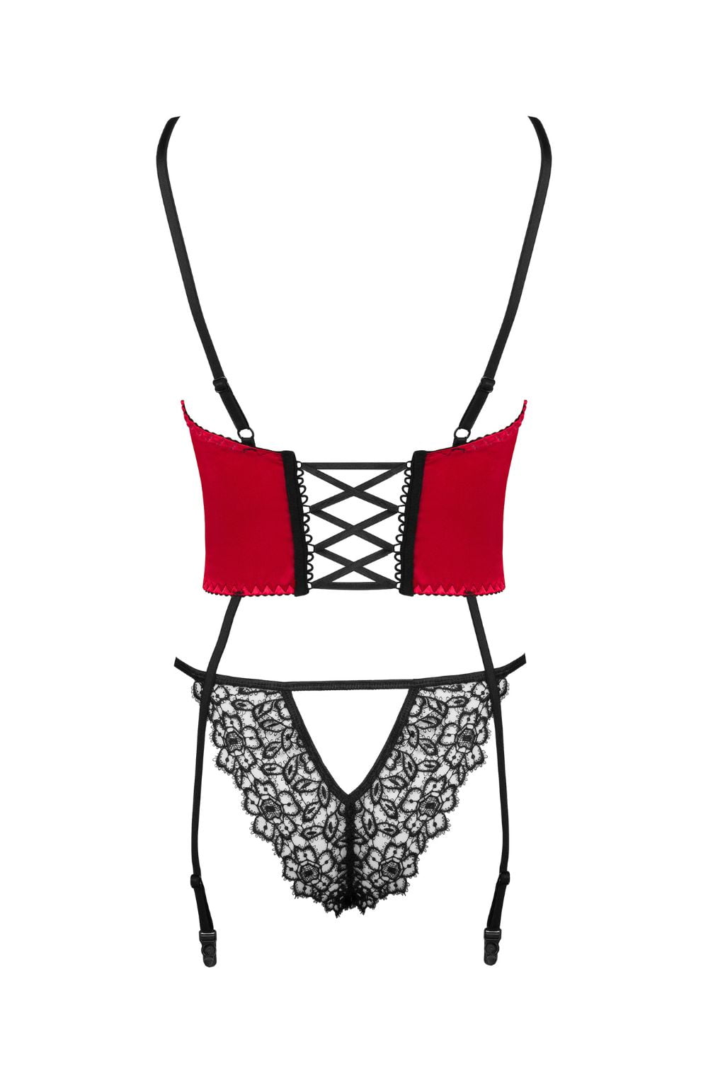BN Olena Corset Bedroom Wear Corsets