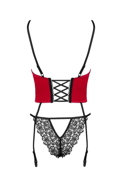 BN Olena Corset Bedroom Wear Corsets