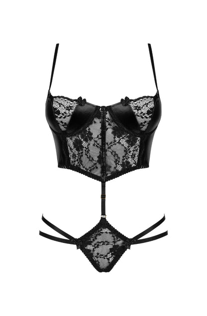 BN Nirvina Set Bedroom Wear Lingerie Sets