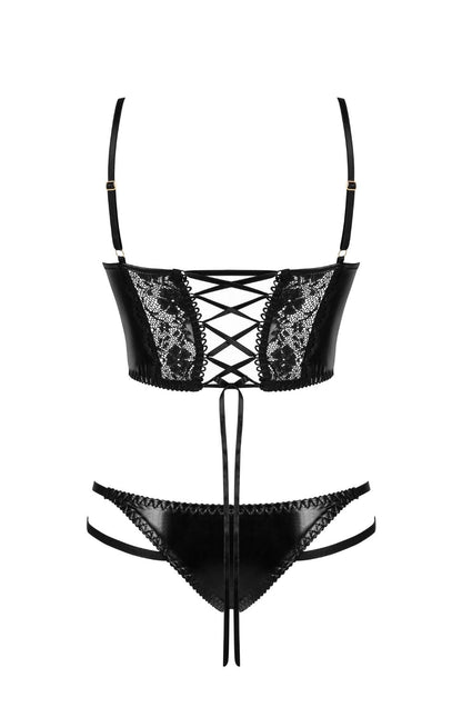 BN Nirvina Set Bedroom Wear Lingerie Sets