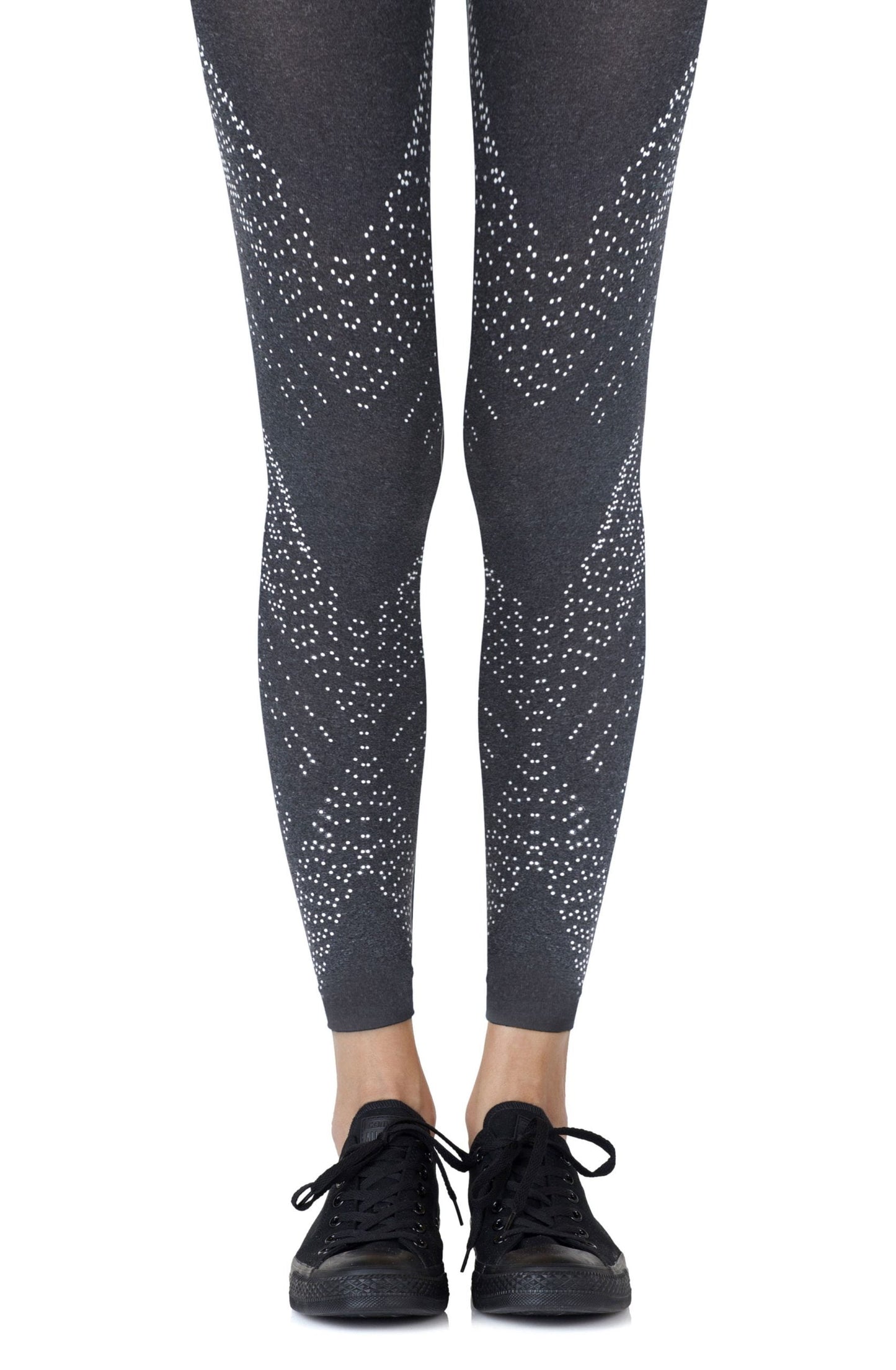 You're My Darling Angle Footless Tights Hosiery Tights