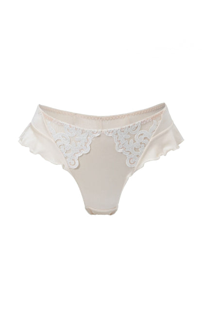 Amber Moon Brief Bridal Briefs and Thongs