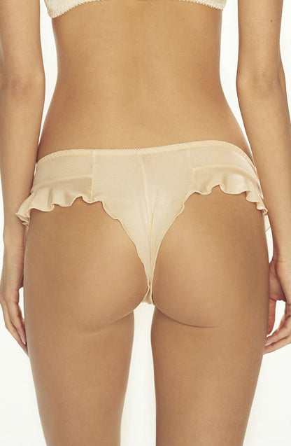 Amber Moon Thong Bridal Briefs and Thongs