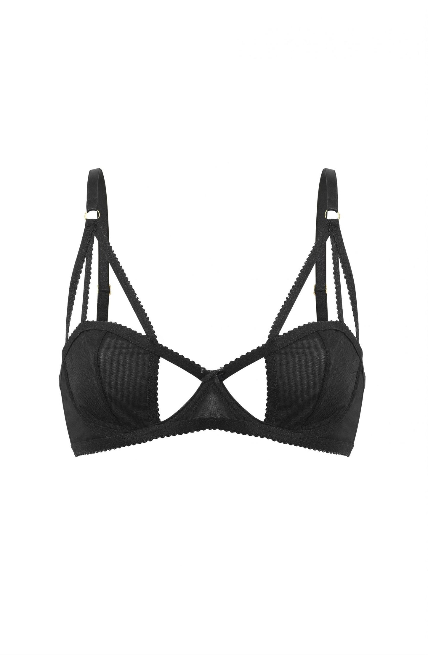 Cool Girl Bra Bedroom Wear Bras
